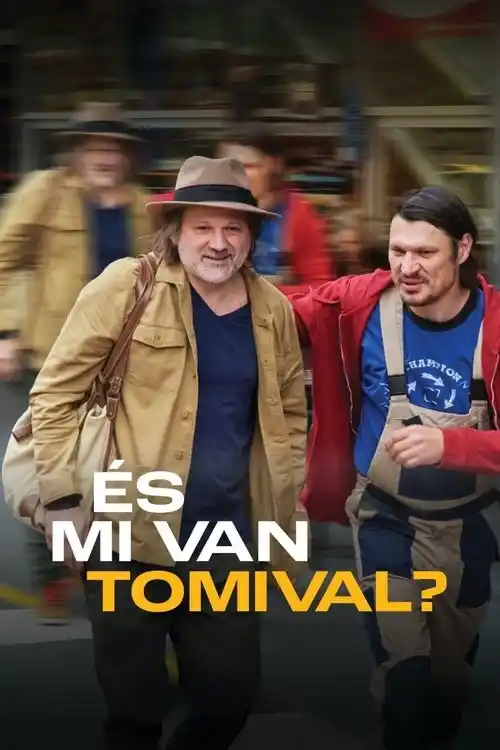 Es mi van Tomival 2024